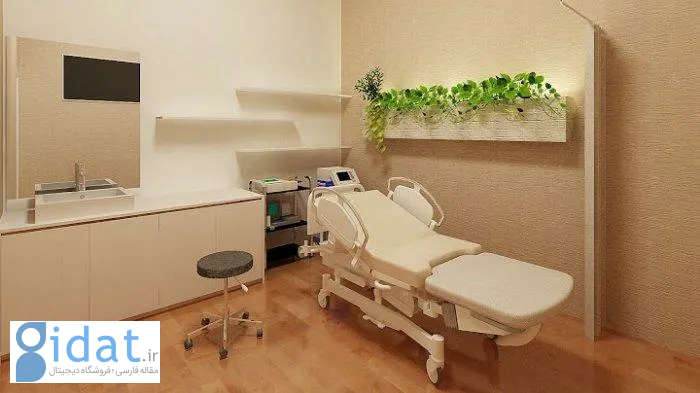 کلینیک زیبایی ویولا