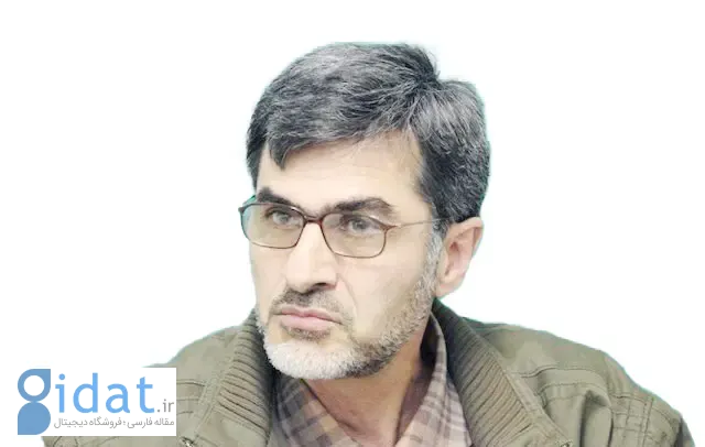 مهدی+کوچک+زاده