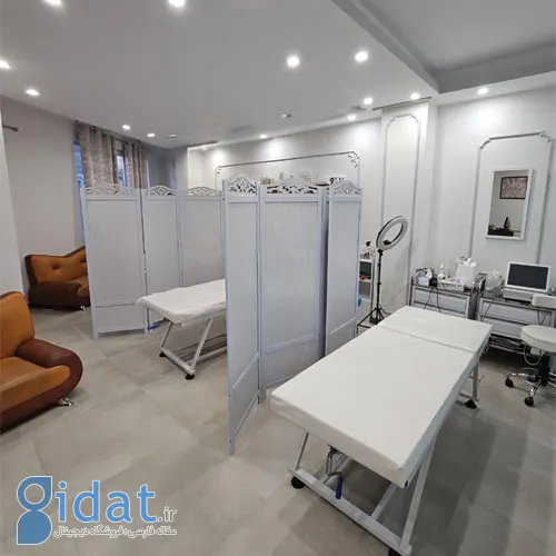 مطب زیبایی شین البرز