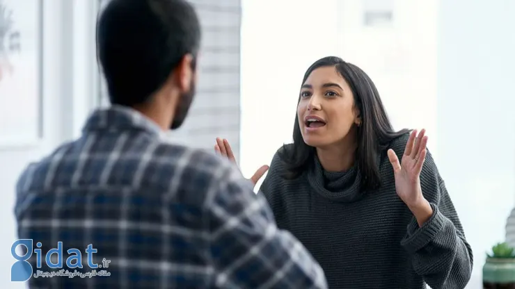 چرا زوجین اغلب بعد از ۸ سال زندگی مشترک از هم جدا می‌شوند؟