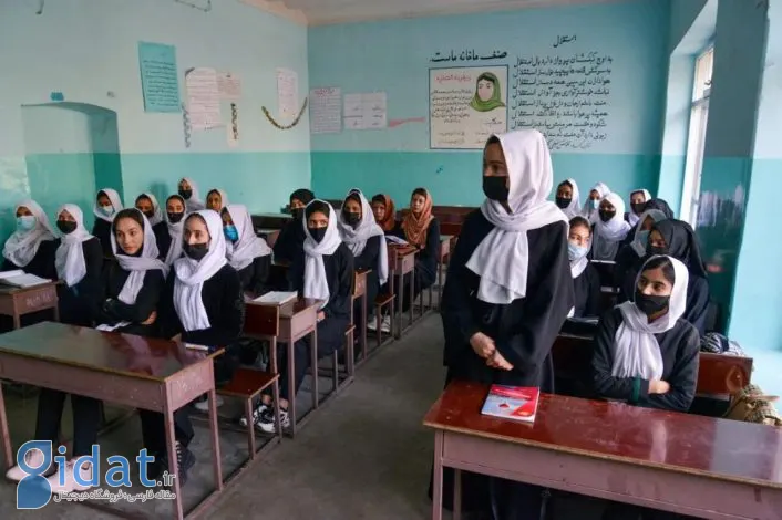 نصب دوربین در کلاس ها دوباره بحث برانگیز شده است!