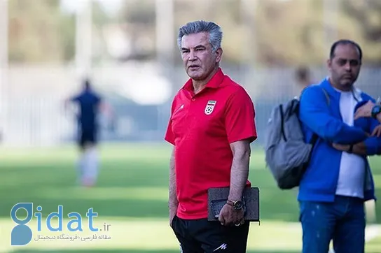اظهارات جنجالی استیلی در مورد درویش و پرسپولیس