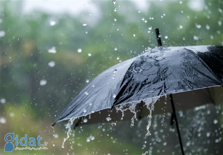 کاهش ۹۵ درصدی بارندگی در این ۲۰ استان!
