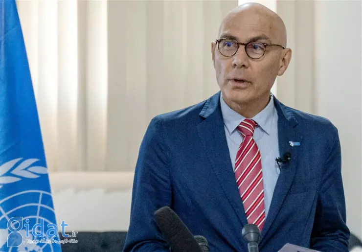 سازمان ملل طرح ترامپ را کاملاً ممنوع خواند