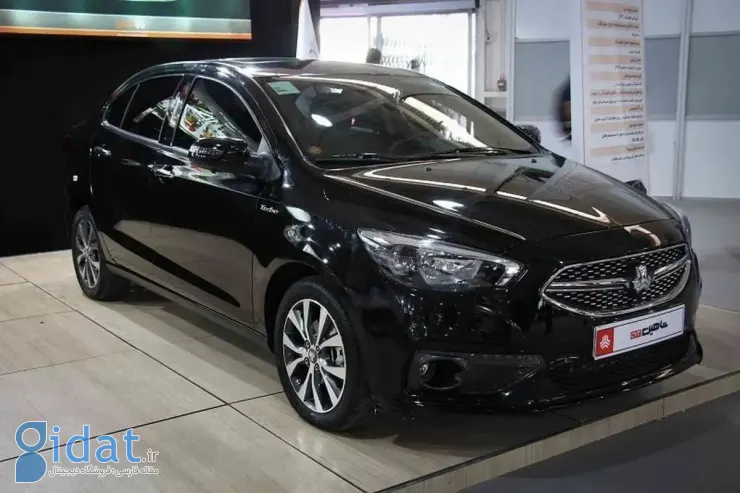 قیمت شاهین اتوماتیک امروز افزایش یافت!