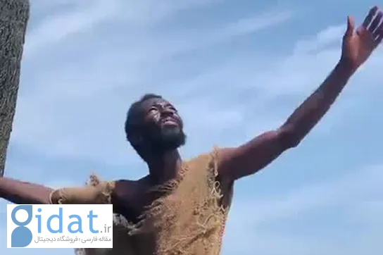 ادعای پیامبری یک جوان جنجال آفرید