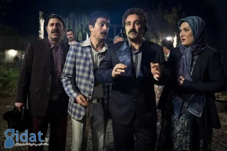 یک منبع خبری از دستمزد تمامی بازیگران پایتخت فاش کرد