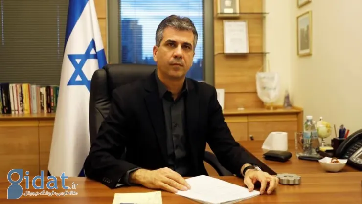 توافق امنیتی اسرائیل و اسپانیا علیه ایران