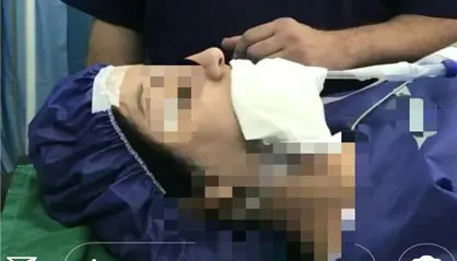 هشدار درباره دزدی پزشکان از مغازه هایشان در فضای مجازی