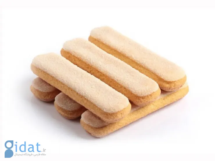 طرز تهیه تیرامیسو خوشمزه و بدون گلوتن