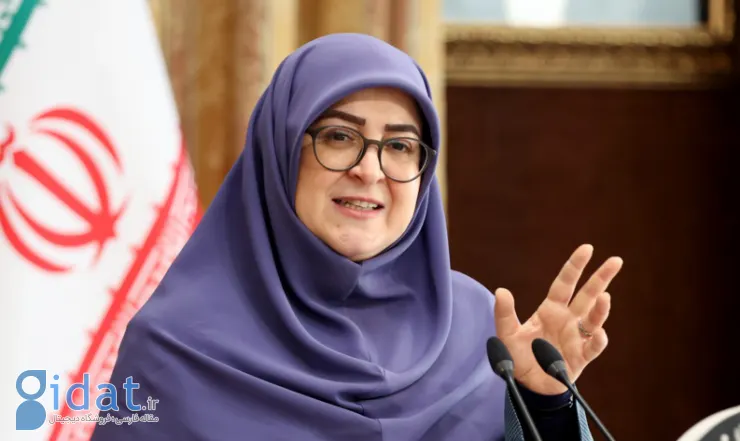 سخنگوی دولت: احتمال خرابکاری تا کنون در بندر شهید رجایی را رد می کنیم
