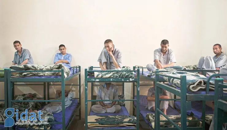 راز قتل در کمپ ترک اعتیاد پنهان نماند