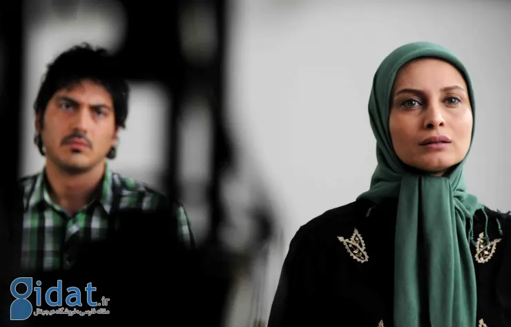 عکسی جذاب از خاله سریال «فاصله ها در دبی»