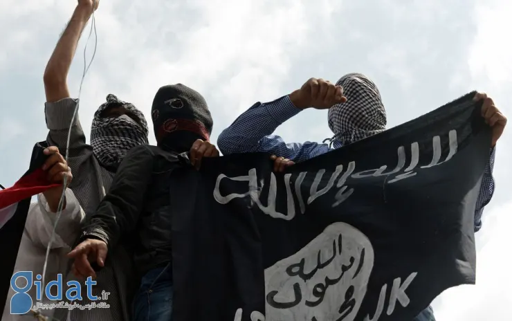 داعش با انتشار ویدئویی طالبان را تهدید کرد