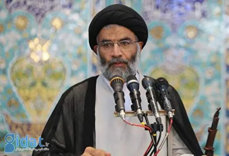 امام جمعه اهواز: خداوند دستور داد حوزه های علمیه تأسیس شود