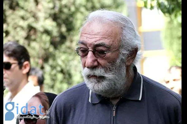 جمال اجلالی درگذشت