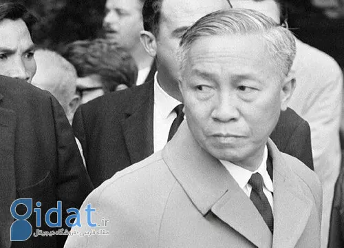 چه کسی تنها کسی بود که از دریافت جایزه صلح نوبل خودداری کرد؟