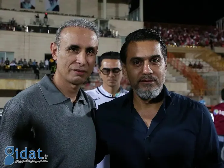 بحث جادوگری هواداران پرسپولیس را به کمیته اخلاق کشاند