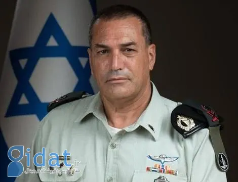 رئیس جدید ستاد ارتش اسرائیل منصوب شد