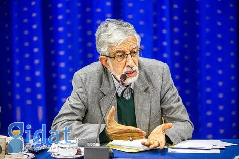 حدادعادل: کسانی که طرفدار مذاکره با ترامپ هستند باید دلایل منطقی ارائه کنند