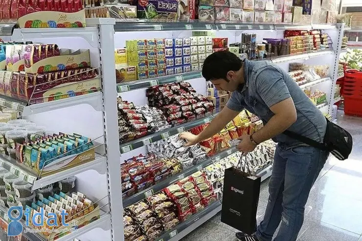 کالابرگ الکترونیک سه دهک اول شارژ شد