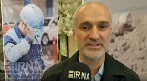 واکنش آبفا به موضوع جیره بندی آب در تهران