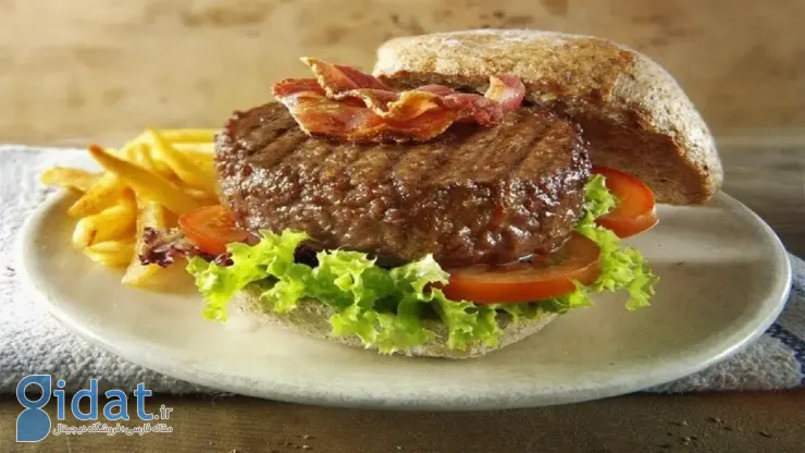 غذا‌هایی که باعث میگرن و مشکلات سلامت روان می‌شوند