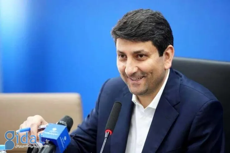 سرعت اینترنت ایران در حال افزایش است!