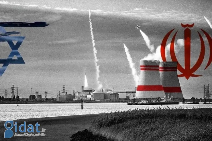 آکسیوس: اسرائیل آماده حمله به ایران است