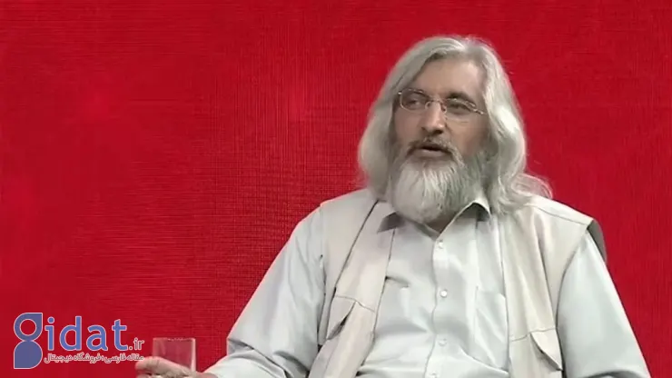 بعد از جنجال آغل، سر و کله وحید جلیلی دوباره پیدا شد!