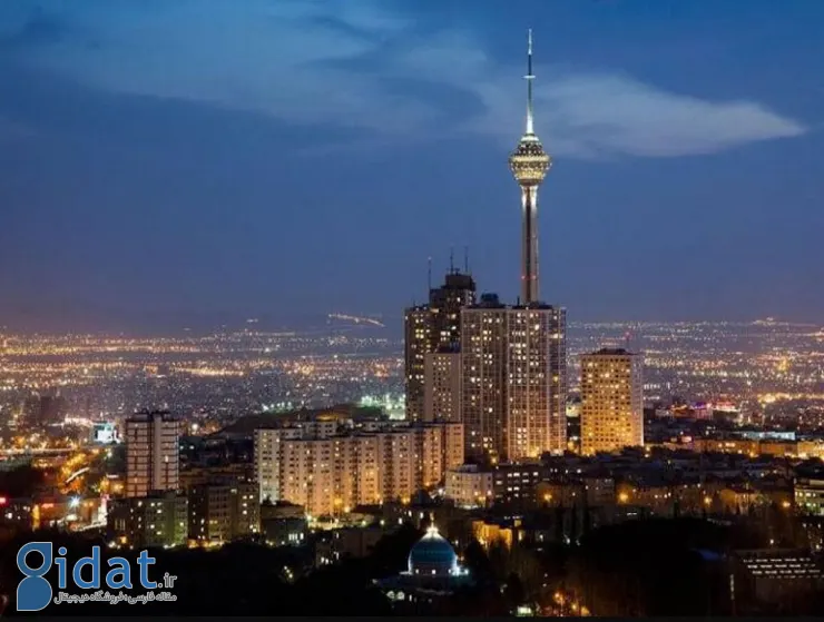 گزارش الجزیره از بازگشت دوباره زندگی به تهران