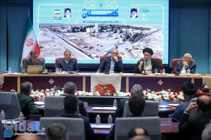 انتقاد تند پزشکیان از فیلترینگ و بازار فروش فیلترشکن!