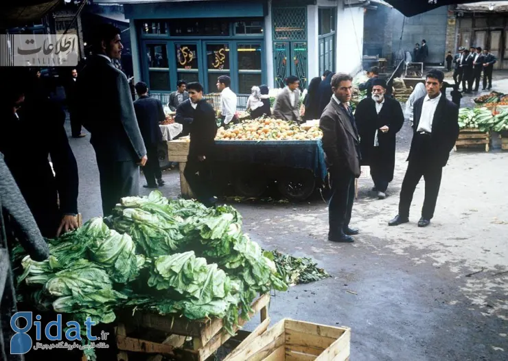 ترفند عجیب بنکداران میادین تره‌بار برای گران‌فروشی لو رفت!