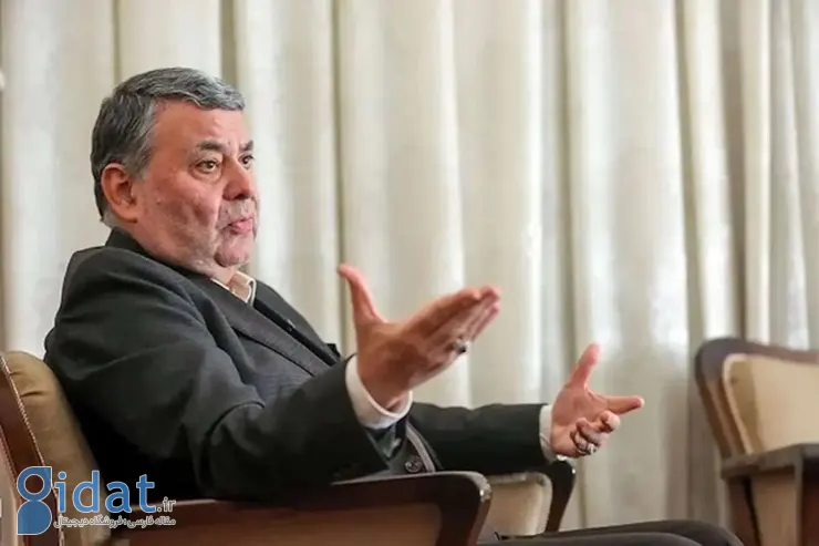 محمد صدر: ایران فرصت کمی دارد