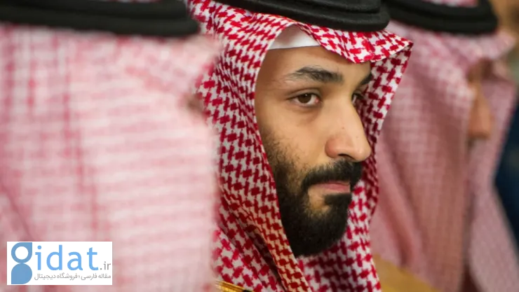 قمار بزرگ بن سلمان در مورد حمله اسرائیل به ایران