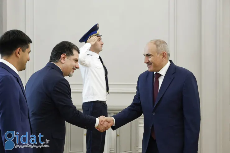 آغاز دوران جدیدی از هوش مصنوعی در همسایگی ایران
