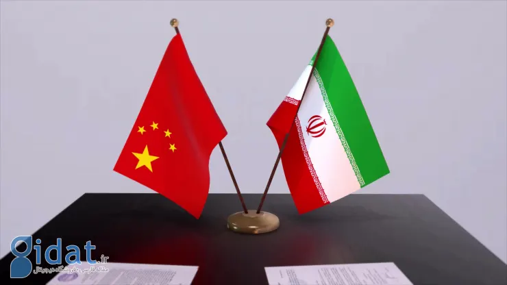 سفارت چین در اسرائیل: ما به ایران موشک نداده‌ایم