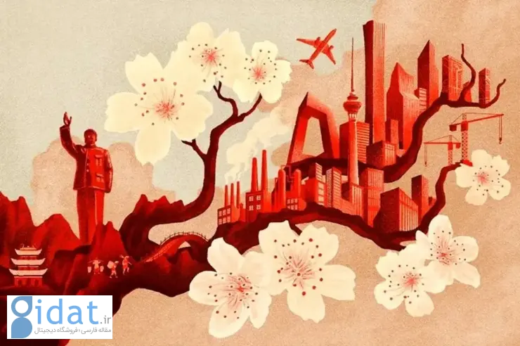 چگونه کشوری که با تریاک تسلیم شد، جهان را با یوان از نو تعریف کرد