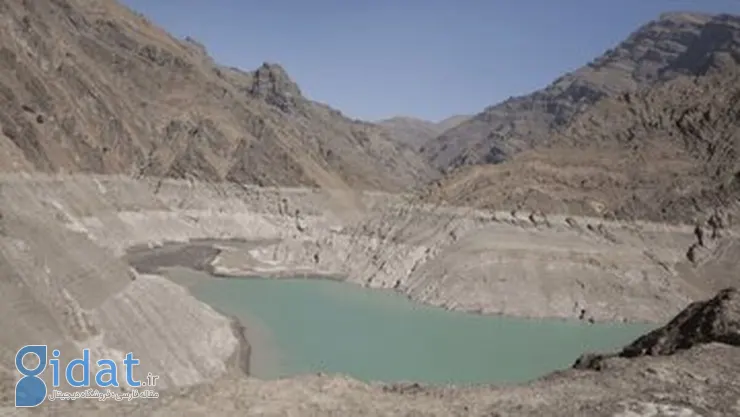 واکنش جدید به کشف جسد در سد کرج