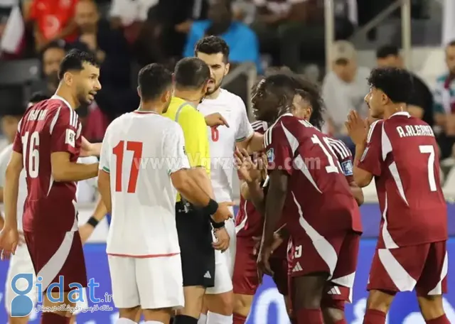 علیپور قربانی از پرسپولیس اخراج شد