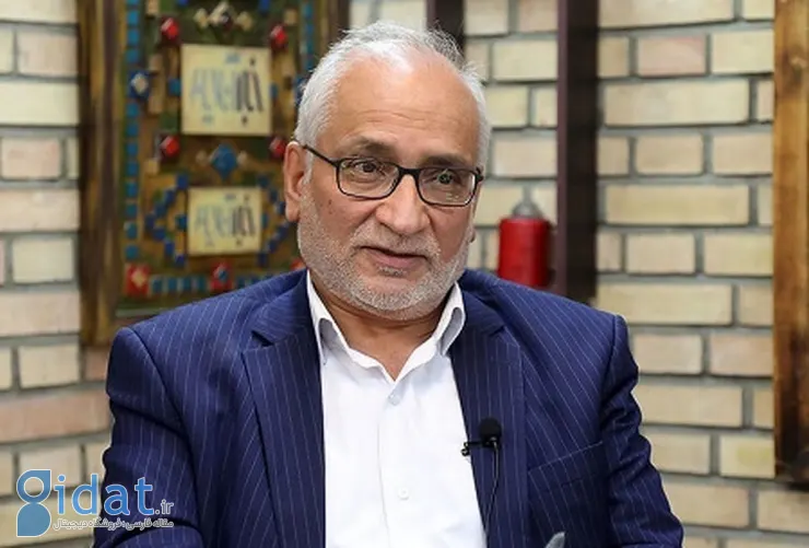 عذرخواهی کیهان از حسین مرعشی مسئله ساز شد