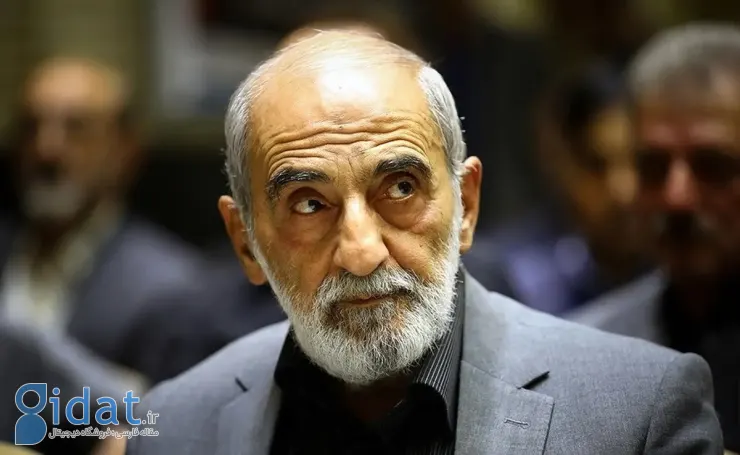 شریعتمداری: ترامپ گوسفندی است با نقاب گرگ