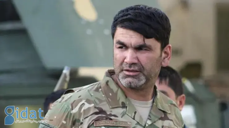 جمهوری اسلامی: شما ترورهای طالبان در مشهد و تهران را نادیده گرفتید