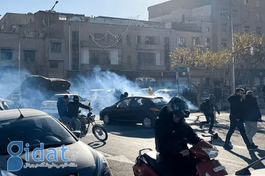 ۳۰ نفر در ملارد دستگیر شدند