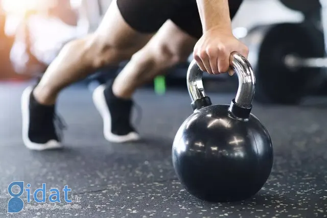 کدام ورزش در جوانی پوست تاثیر دارد؟