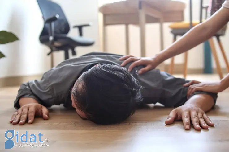 این بیماری زندگی ۷۰۰ هزار ایرانی را مختل کرده است