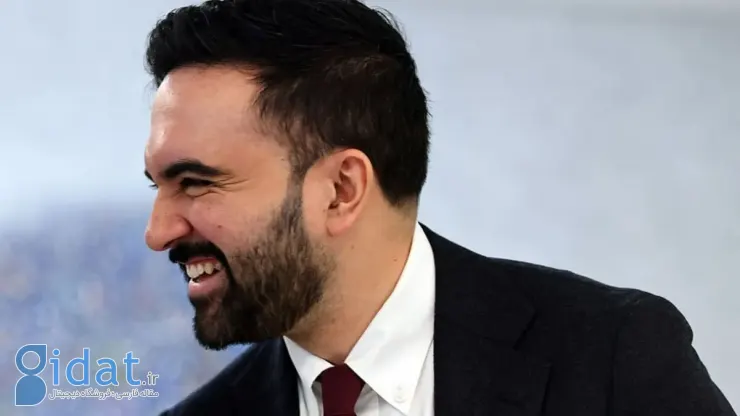 دستور اجرایی شهردار نیویورک علیه پلیس مهاجرت