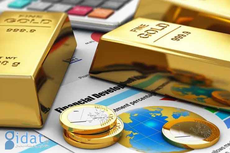 ایران جزو پنج واردکننده بزرگ طلا است