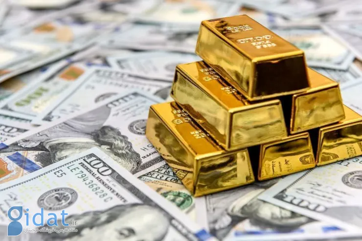 پیش بینی مهم یک کارشناس درباره قیمت طلا و دلار