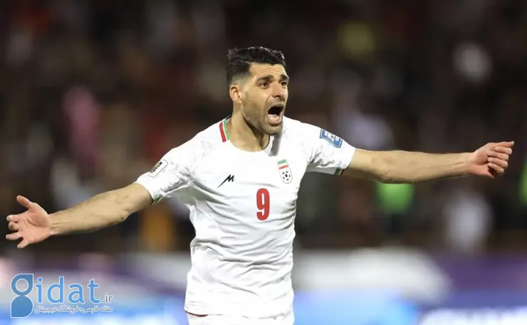 ایران در شبی فاجعه بار راهی جام جهانی شد